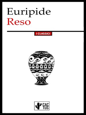 cover image of Reso